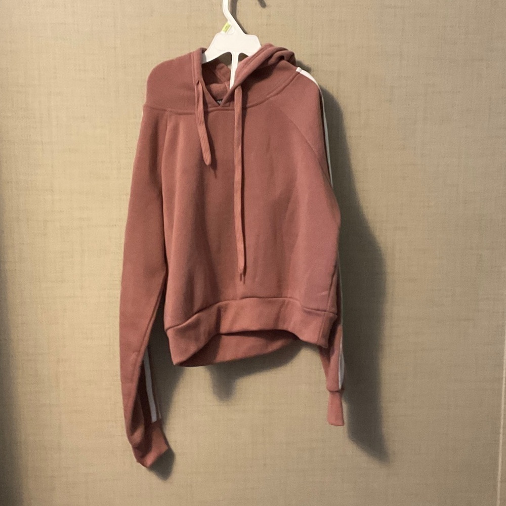 Cozy Pink Kids Hoodie